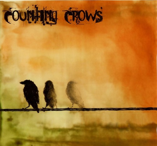  Counting Crows