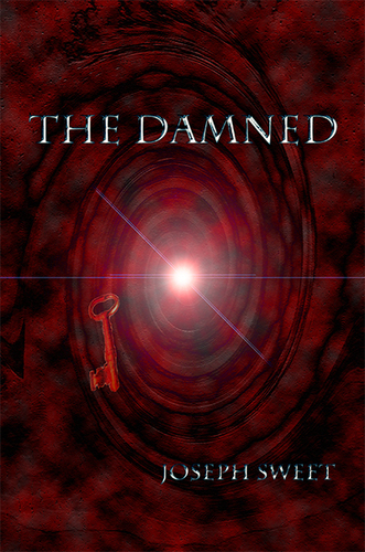  Cover for the damned