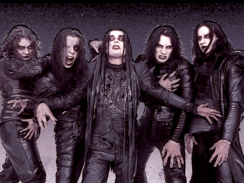 cradle of filth wallpapers. Cradle of Filth