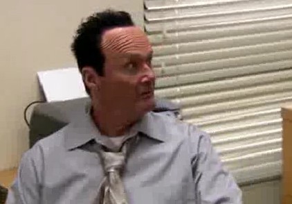 Creed's New Look