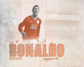 cristiano-ronaldo - Cristiano Ronaldo wallpaper