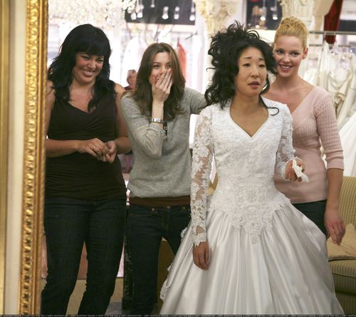  Cristina's Wedding Dress