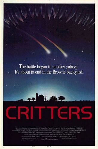  Critters (1986)