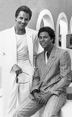  Crockett & Tubbs