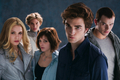 Cullen Family is Cast - jacob-black photo