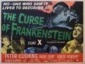 Curse Of Frankenstein - hammer-horror-films photo