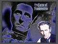 horror-movies - Curse of Frankenstein wallpaper