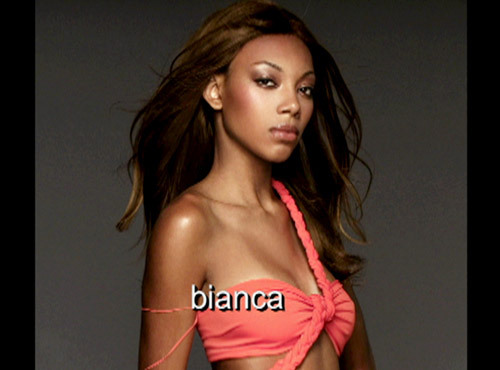 Cycle 9: Bianca
