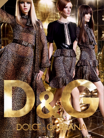 d and g ad