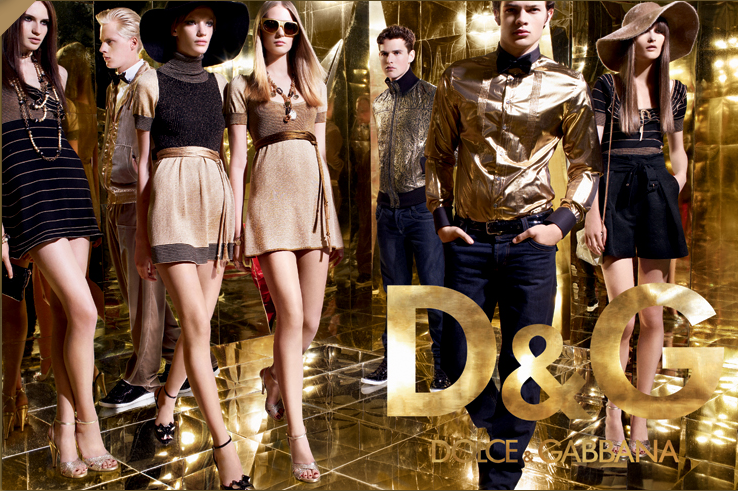 d and g ad