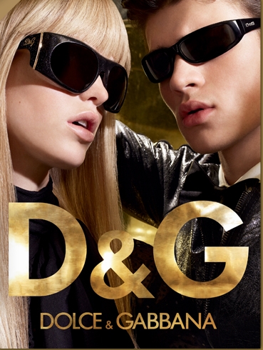 D&G / ADVERTISING
