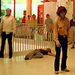 DAWN OF THE DEAD (1978) - horror-movies icon
