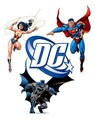 DC hroes - dc-comics photo