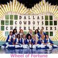 Dallas on Wheel - nfl-cheerleaders photo