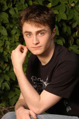  Dan Radcliffe