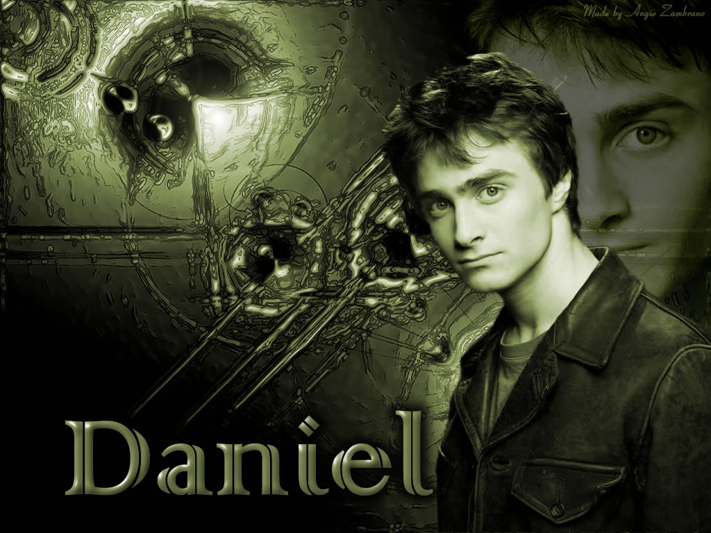 Daniel Radcliffe Wallpaper Pictures Wallpapers
