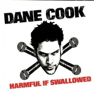  Dane Cook