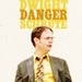 Danger - the-office icon