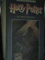 Danish Harry Potter book - harry-potter photo
