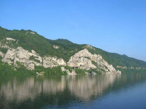  Danube River