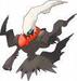 Darkrai - legendary-pokemon icon