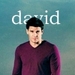 David =) - david-boreanaz icon