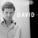 David<333 - david-boreanaz icon