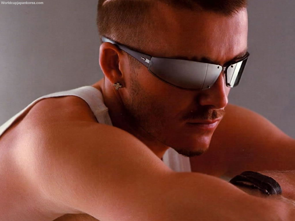 David Beckham - David Beckham Wallpaper (95430) - Fanpop