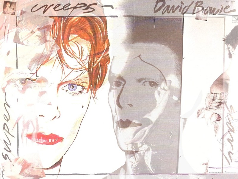 david bowie wallpaper. David Bowie
