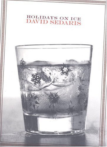  David Sedaris