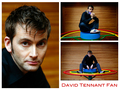 david-tennant - David wallpaper