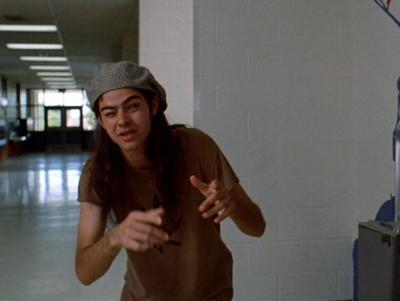 Slater - Dazed and Confused 400x301