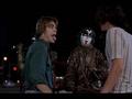 Don, Pickford, & KISS - dazed-and-confused photo