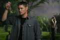 Dean and Bella - supernatural photo