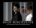 Dean - dean-winchester photo