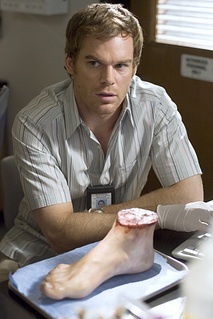  Dearly Devoted Dexter