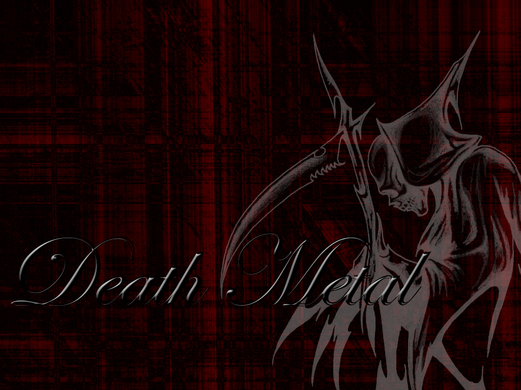 deathmetal video