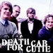 Deathcab for Cutie - music icon