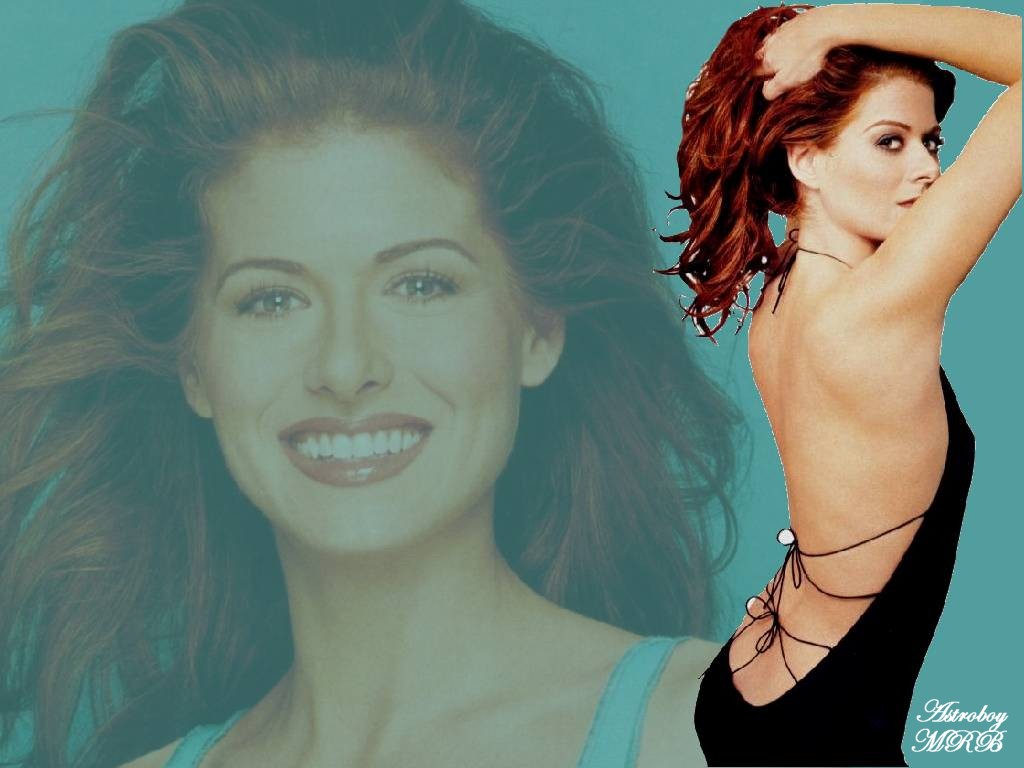Debra Messing - Picture Actress