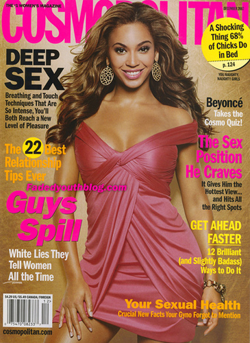  December 2007 Cover