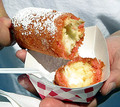 Deep Fried Twinkie - twinkies photo