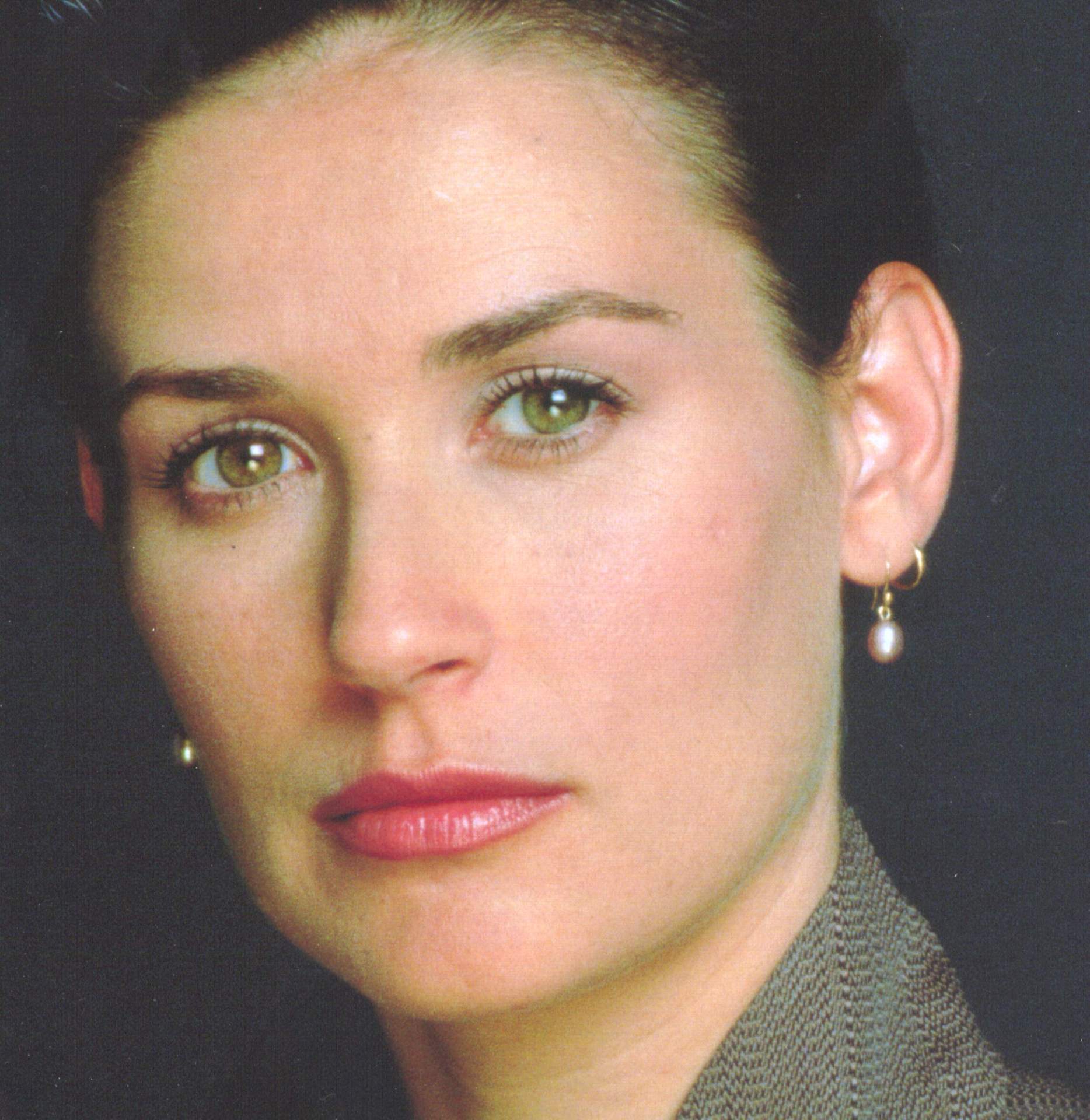 Demi Moore - Gallery Colection