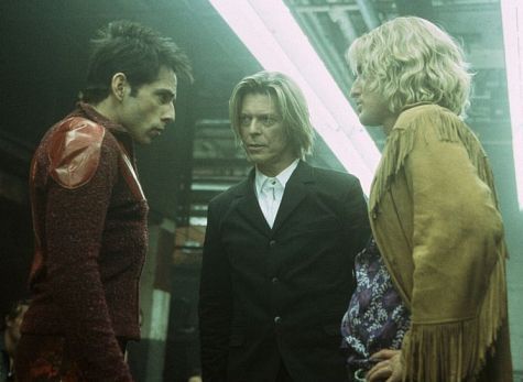  Derek, Hansel & David Bowie