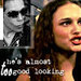 Derek & Natalie Portman - zoolander icon