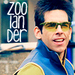 Derek - zoolander icon