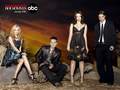 desperate-housewives - Desperate Housewives cast wallpaper