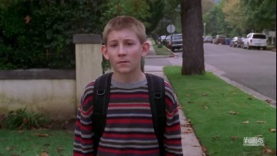 dewey malcolm in the middle gangster