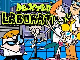 Dexter's Laboratory - Cartoons Photo (202225) - Fanpop