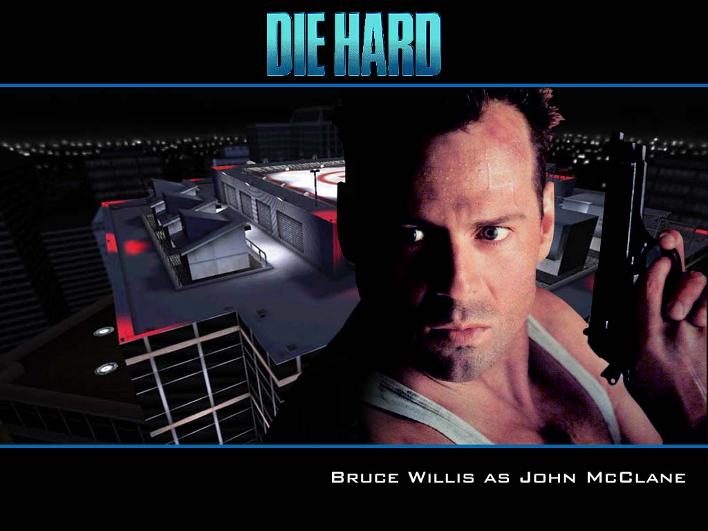 Die Hard 2 movies in Canada