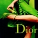 Dior Ads - Jessica Stam - dior icon